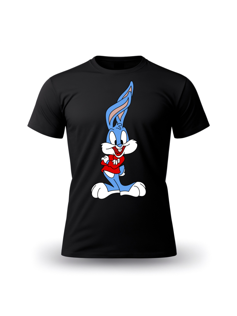 BUSTER BUNNY copy