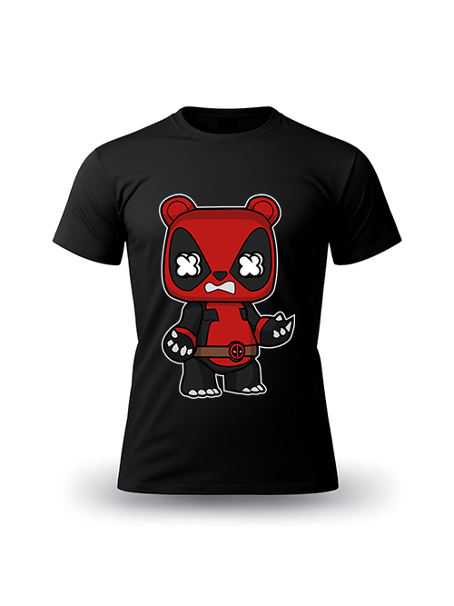 Bear Deadpool copy