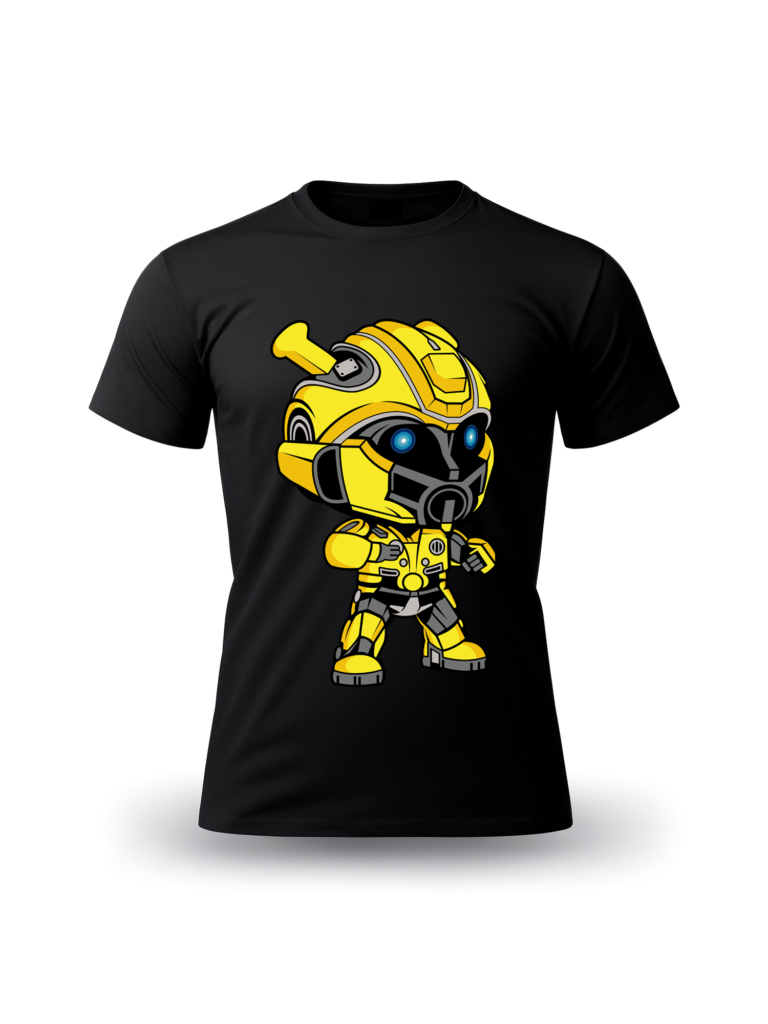 Bumble Bee copy