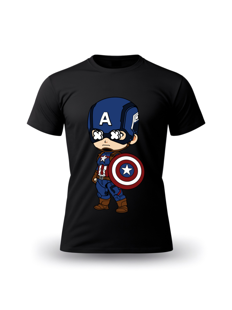 Captain America copy