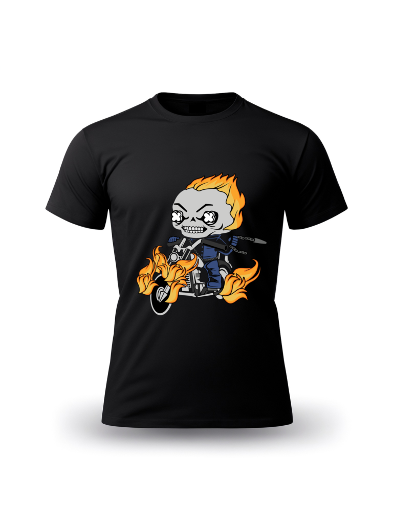 Ghost Rider copy