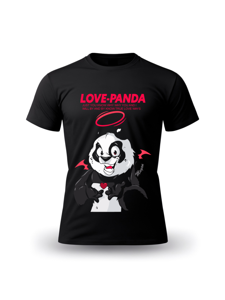 Panda Evil copy